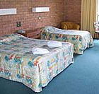 James Street Motor Inn - Accommodation Gladstone