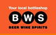 BWS - Hinkler Mall (Melbourne Hotel) - thumb 1