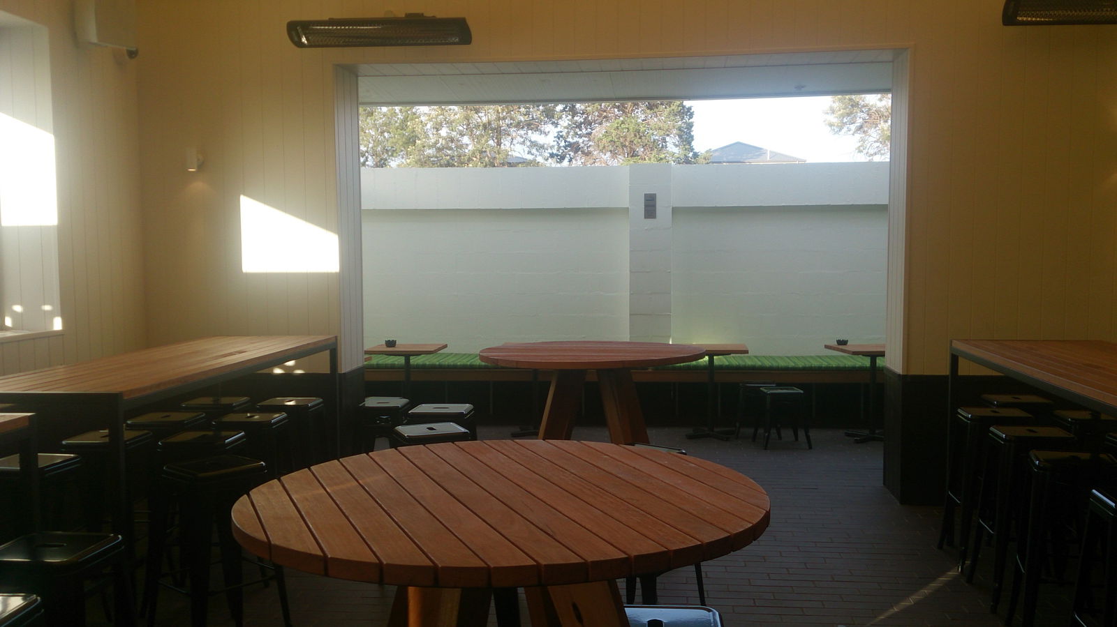 Salisbury Heights SA Accommodation Gladstone