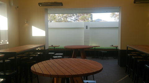 Brahma Lodge Hotel - Accommodation Gladstone 0