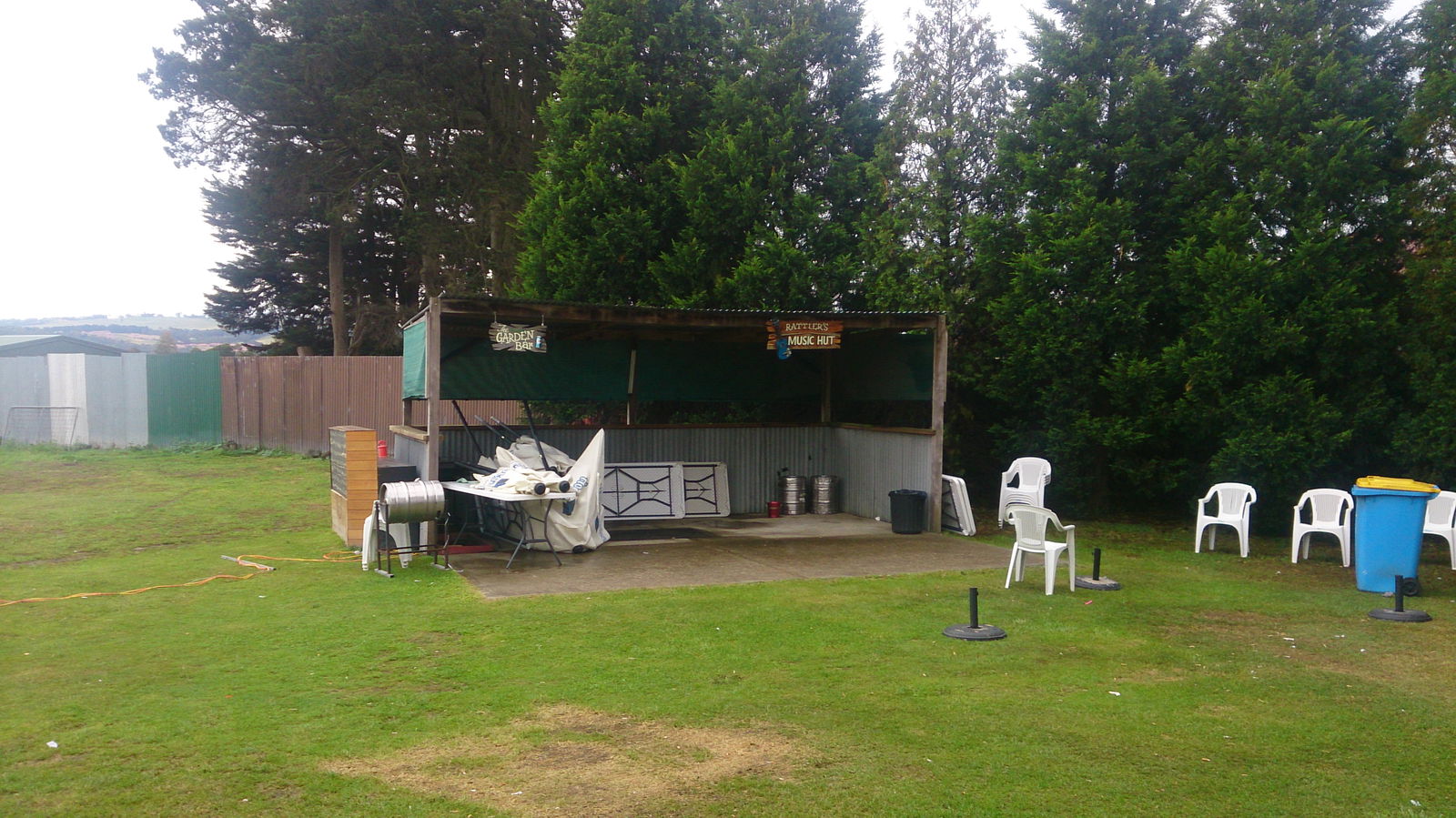 Darraweit Guim VIC Accommodation Gladstone