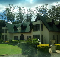 Mt Tamborine Stonehaven Guest House - Accommodation Gladstone