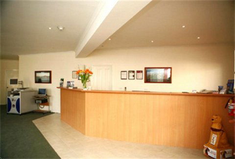 Best Western Mill Park Motor Inn - Accommodation Gladstone 0