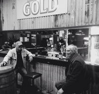 Lake Bolac Hotel - Accommodation Gladstone