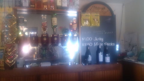 Gumeracha Hotel - Accommodation Gladstone 0
