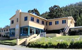 Lufra Hotel & Apartments - Accommodation Gladstone 0