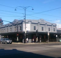 Browns Hotel - Accommodation Gladstone