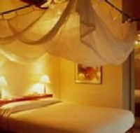 A Beachside Terrace - Accommodation Gladstone