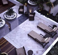 The Richardson Hotel amp Spa - Accommodation Gladstone