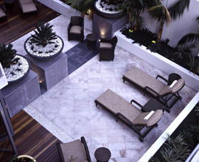The Richardson Hotel & Spa - Accommodation Gladstone 0