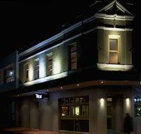 Crocodile Farm Hotel - Accommodation Gladstone