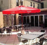 Crown Inn Hotel - Accommodation Gladstone