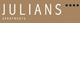Julian's Apartments - Accommodation Gladstone