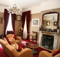 St Mounts Boutique Hotel and Trattoria - Accommodation Gladstone