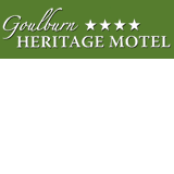 Goulburn Heritage Motel - Accommodation Gladstone