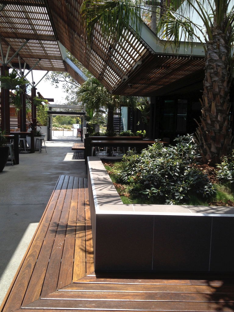 Eatons Hill QLD Accommodation Gladstone