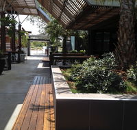 Eatons Hill Hotel - Accommodation Gladstone