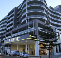 Sage Hotel Wollongong - Accommodation Gladstone