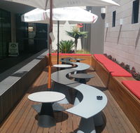Golden Fleece Hotel - Accommodation Gladstone