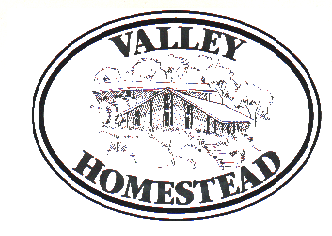 Valley Homestead - Accommodation Gladstone 1
