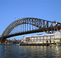 Pier One Sydney Harbour Autograph Collection  - Accommodation Gladstone