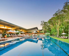 Byron Bay NSW Accommodation Gladstone