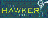 Hawker Hotel Motel - Accommodation Gladstone
