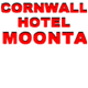 Cornwall Hotel - Accommodation Gladstone