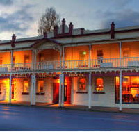 Royal George Hotel - Accommodation Gladstone