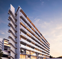 The Watson - Accommodation Gladstone