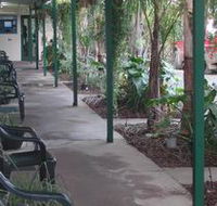 Pinnaroo Motel - Accommodation Gladstone