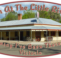Little River Inn - Ensay - Accommodation Gladstone