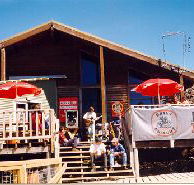 Ben Lomond Creek Inn - Accommodation Gladstone