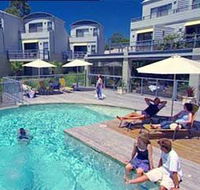 Corrigans Cove Resort - Accommodation Gladstone
