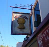 Wheatsheaf Hotel - Accommodation Gladstone