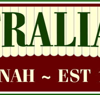 Australian Hotel - Boonah - Accommodation Gladstone