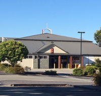  Bradford Hotel - Accommodation Gladstone