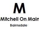 Mitchell On Main - Accommodation Gladstone