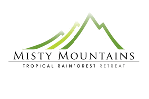 Misty Mountains Tropical Rainforest Retreat - Accommodation Gladstone 1