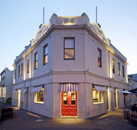 The Exchange Hotel - Accommodation Gladstone