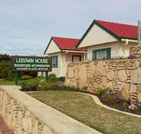 Flinders Bay Corporation - Accommodation Gladstone