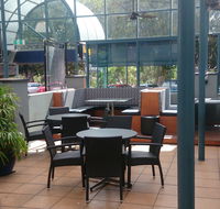 Kingsford Hotel - Accommodation Gladstone