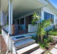 Ayindi Byron Bay - Accommodation Gladstone