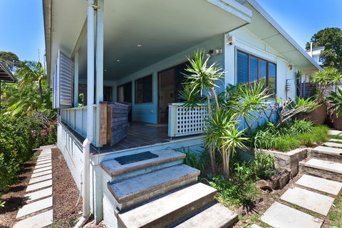 Ayindi Byron Bay - Accommodation Gladstone 0