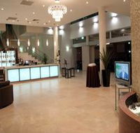 Sfera's Park Suites amp Convention Centre - Accommodation Gladstone