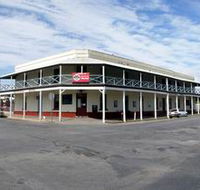 The Cornucopia Hotel - Accommodation Gladstone