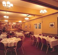 Governor Macquarie Motor Inn - Accommodation Gladstone