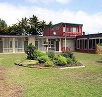 Econo Lodge Kingston - Accommodation Gladstone