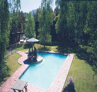 Khancoban Alpine Inn - Accommodation Gladstone