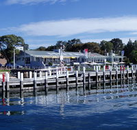 Metung Hotel - Accommodation Gladstone